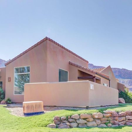 Rim Village M1 Moab Esterno foto