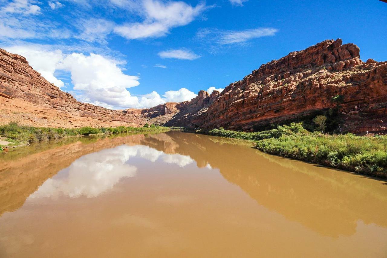 Rim Village M1 Moab Esterno foto