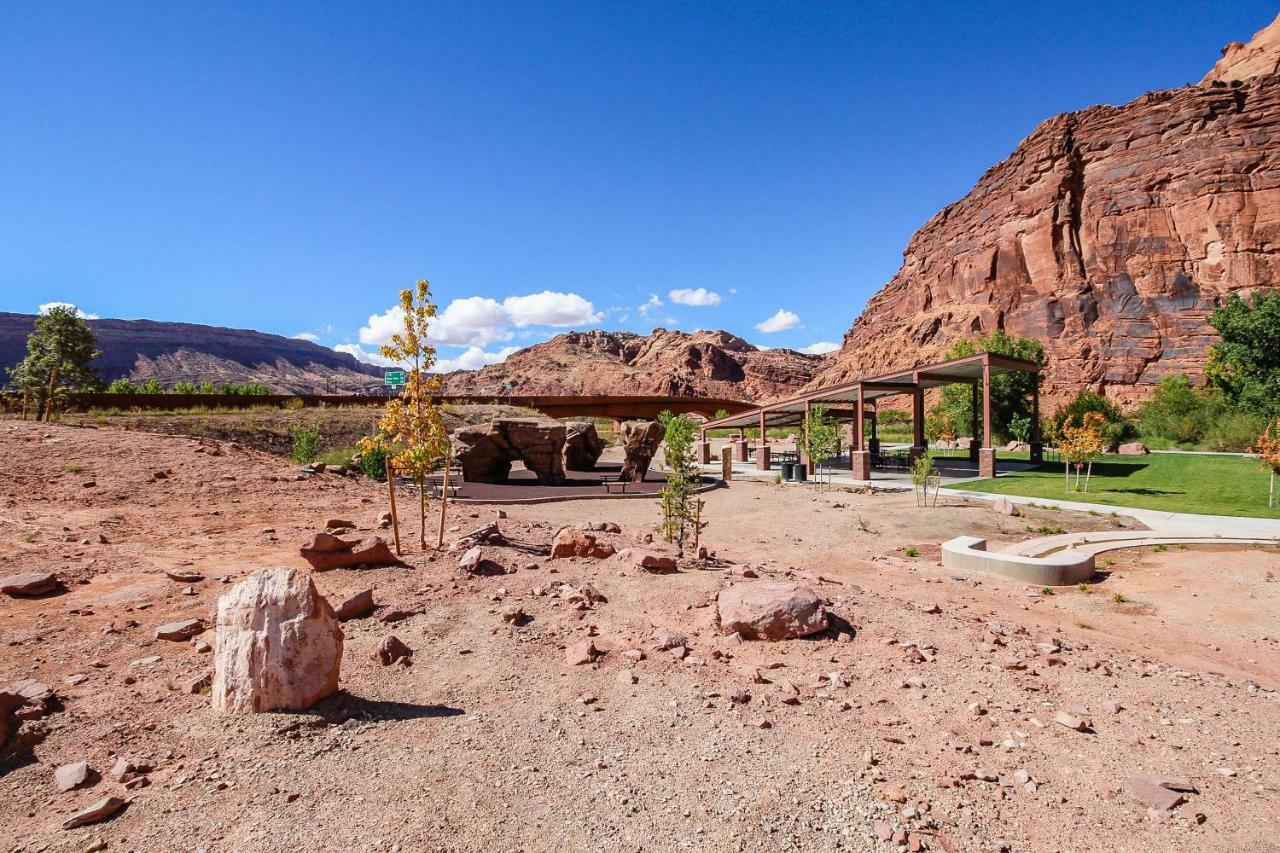 Rim Village M1 Moab Esterno foto