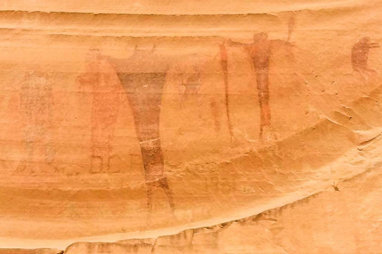Rim Village M1 Moab Esterno foto