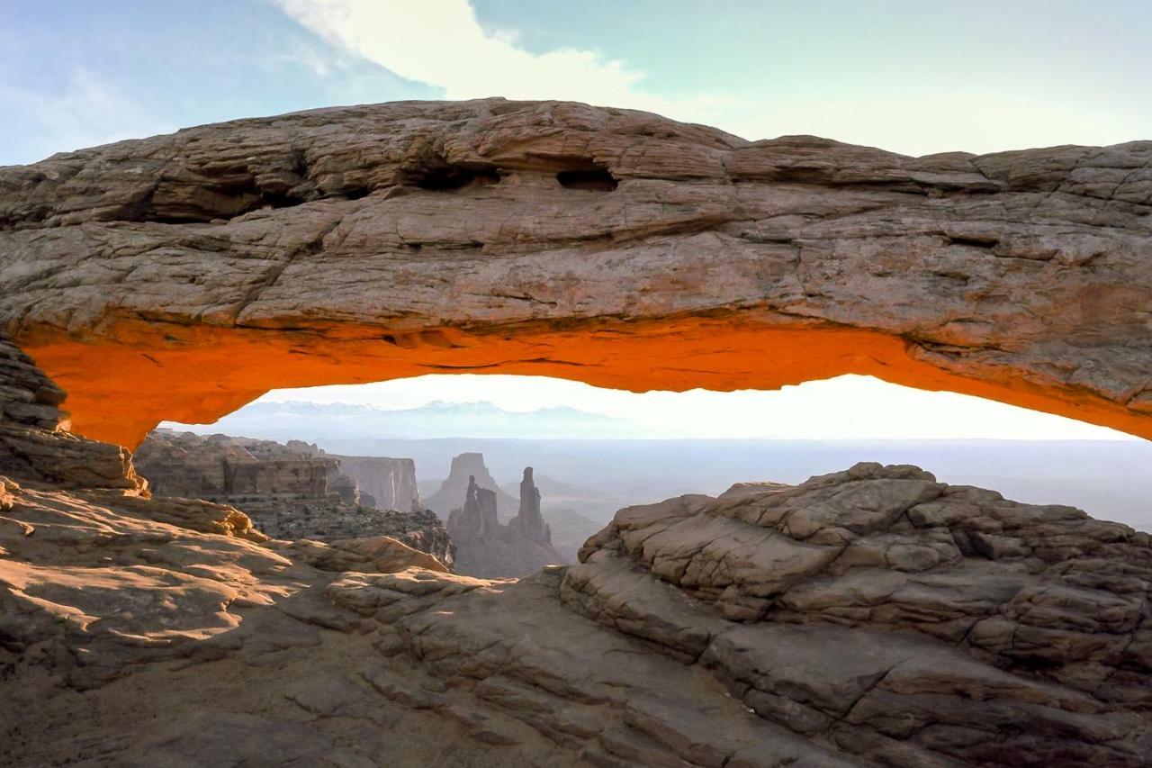 Rim Village M1 Moab Esterno foto