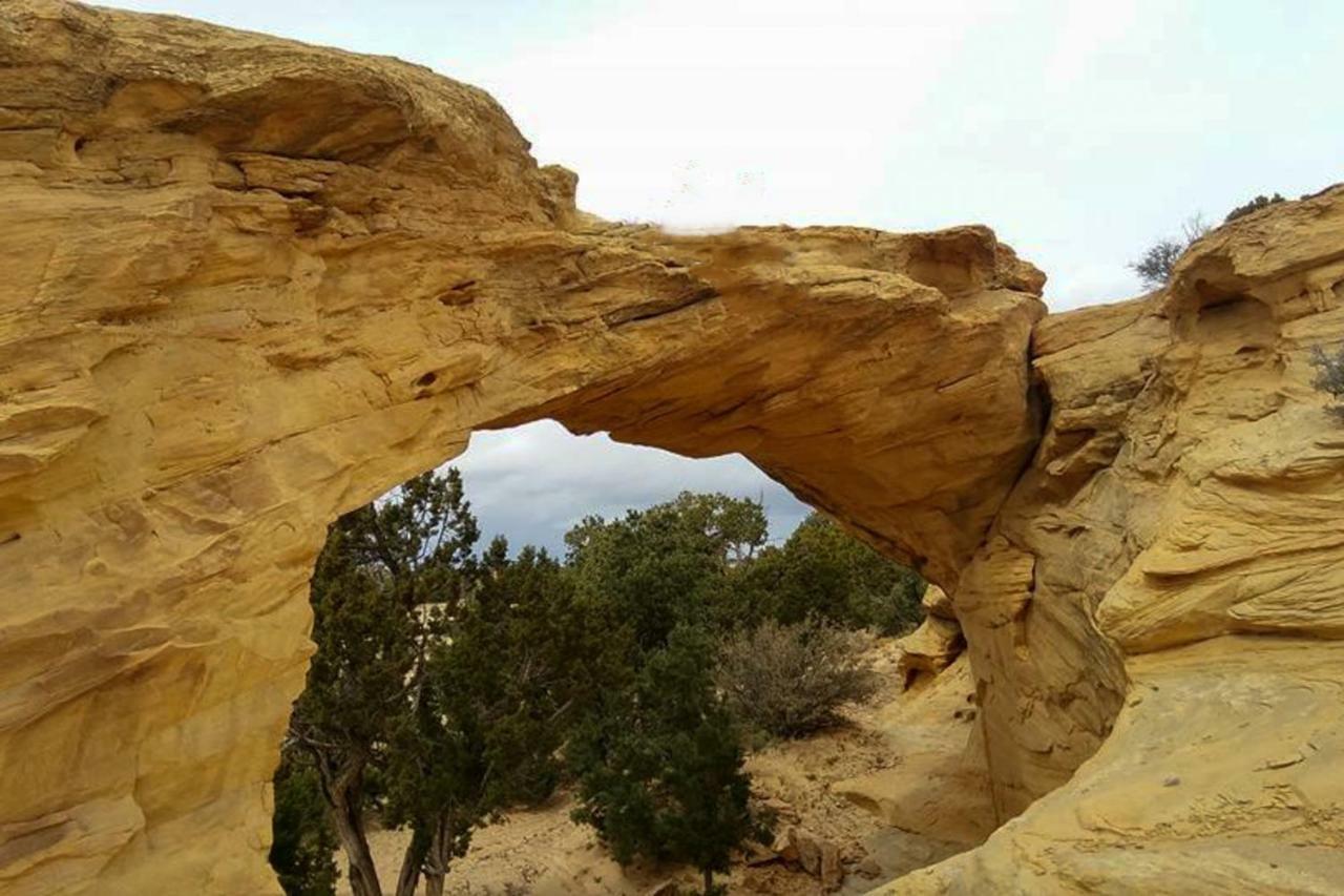 Rim Village M1 Moab Esterno foto