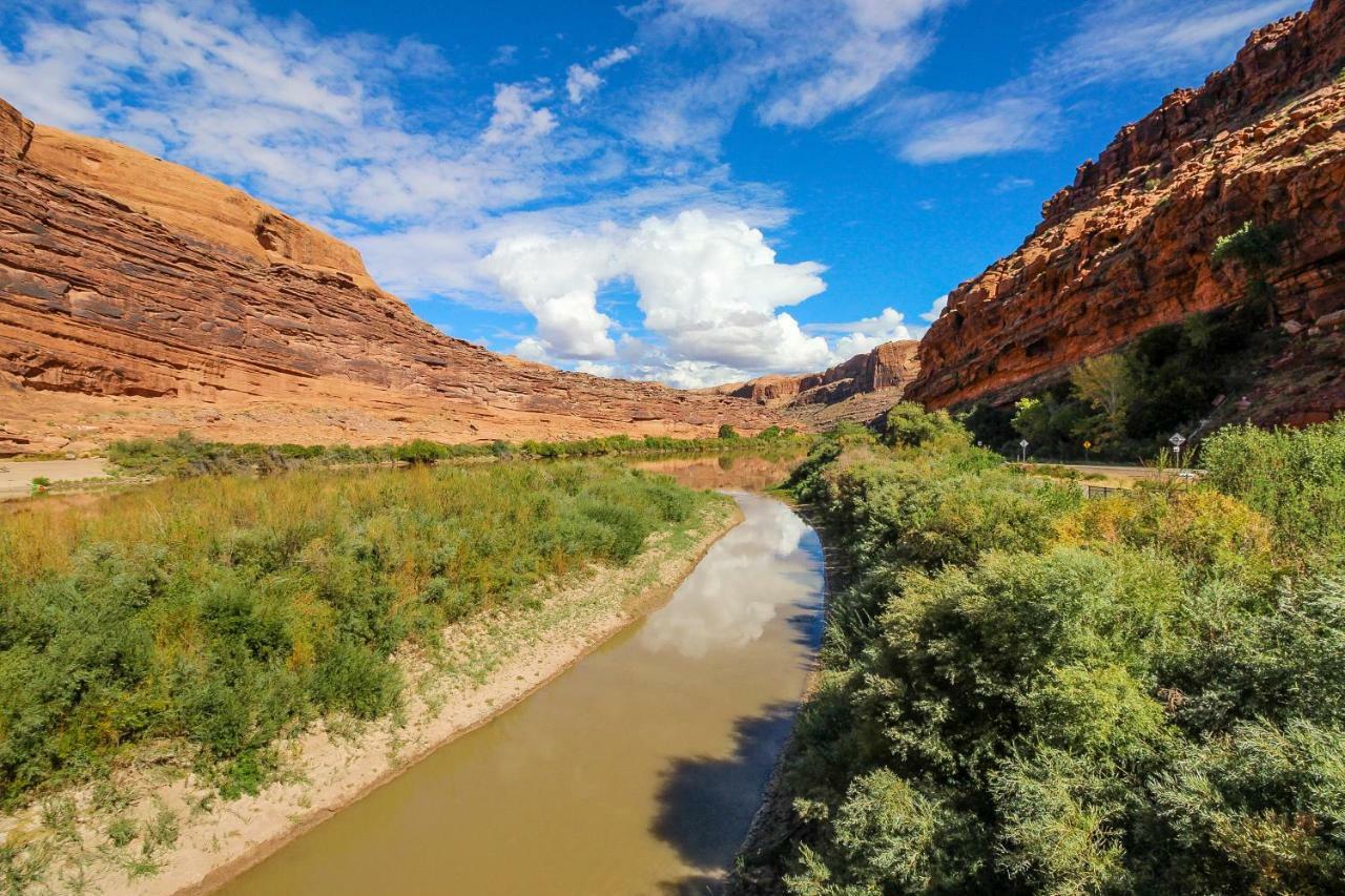 Rim Village M1 Moab Esterno foto