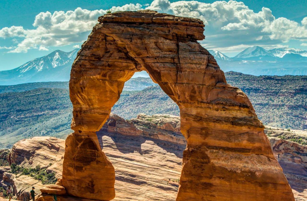 Rim Village M1 Moab Esterno foto
