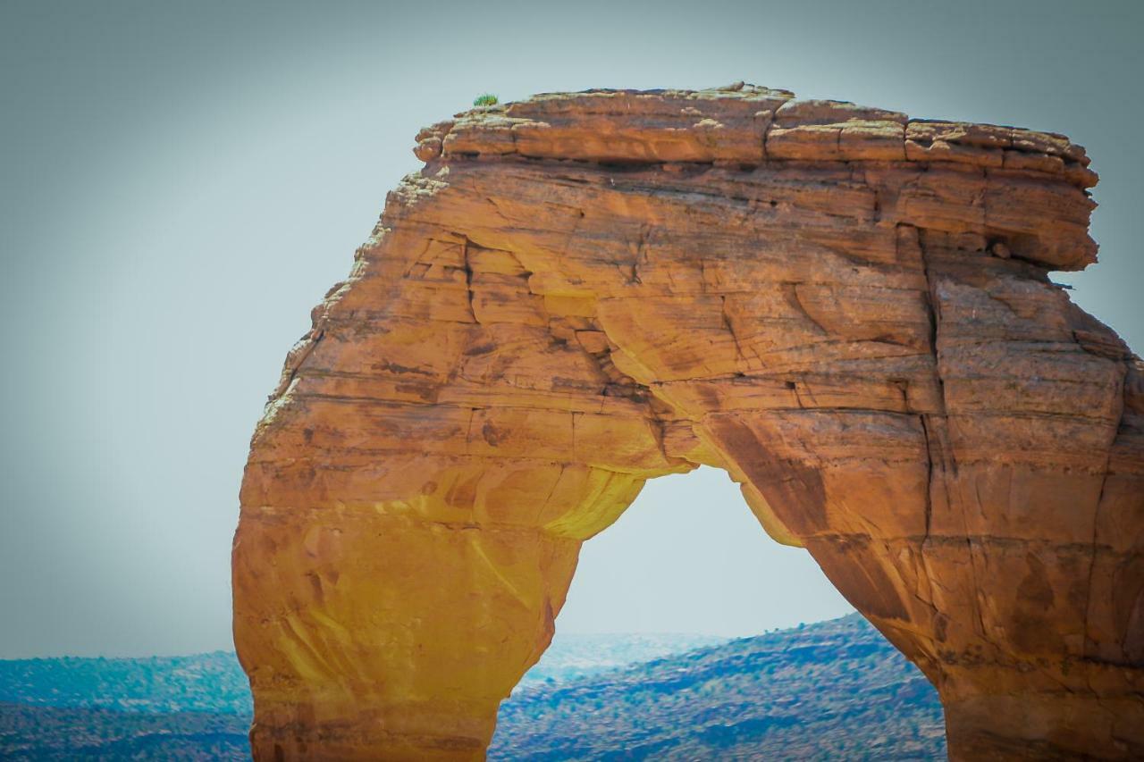 Rim Village M1 Moab Esterno foto