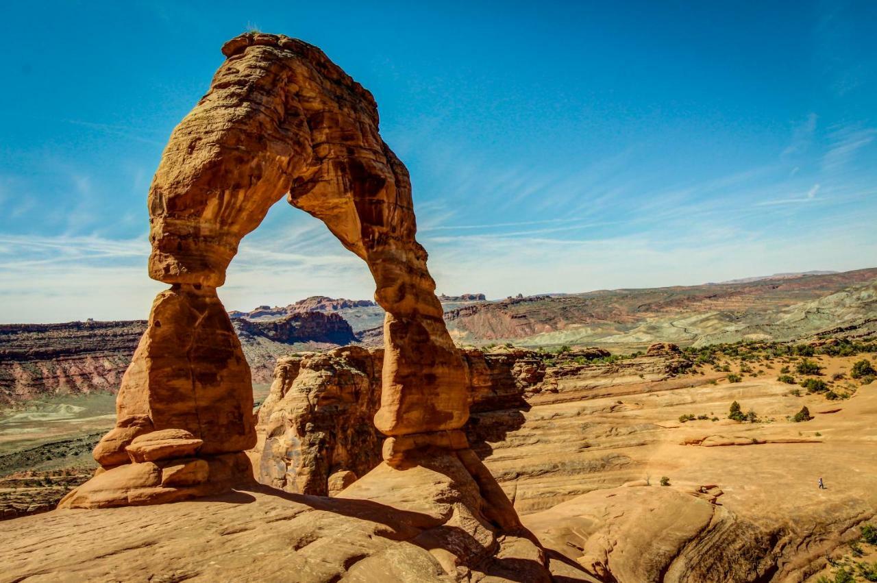 Rim Village M1 Moab Esterno foto