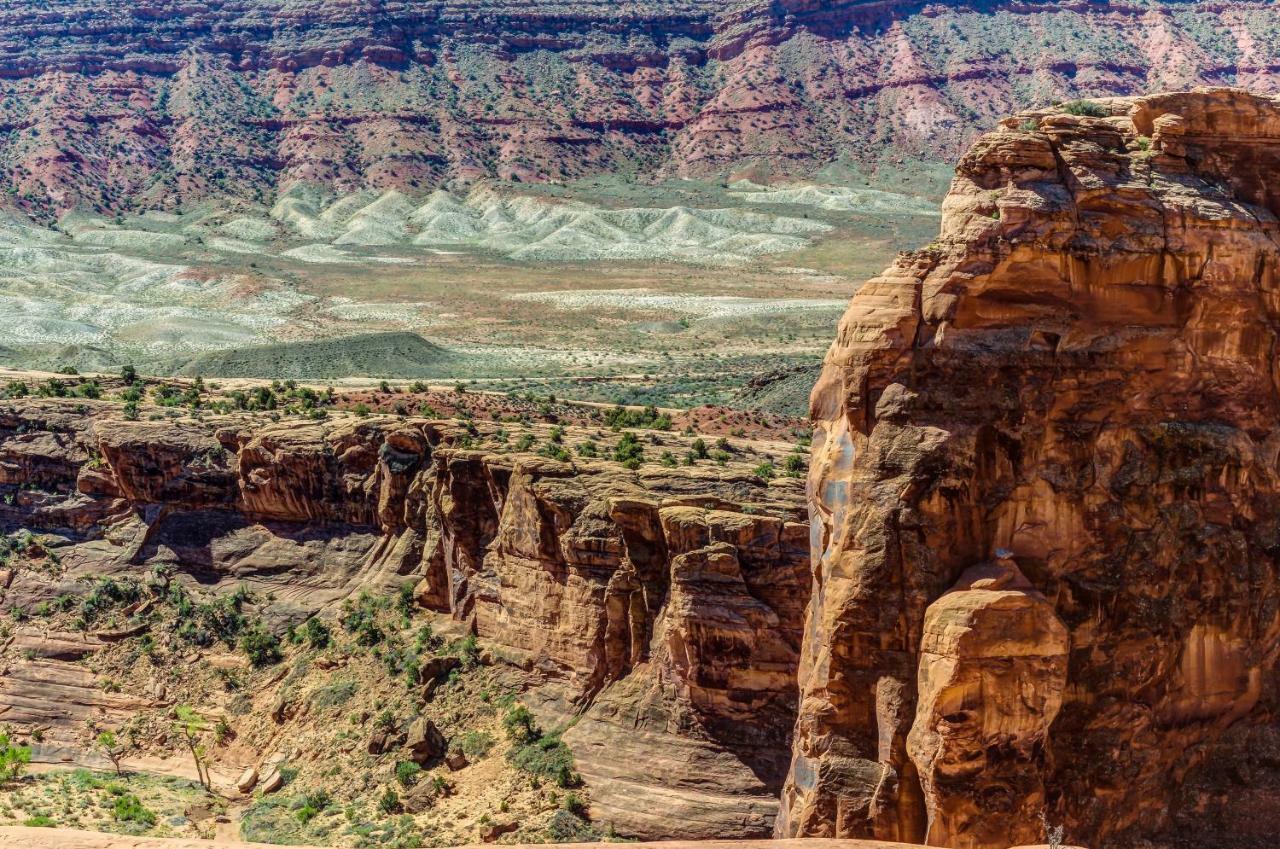Rim Village M1 Moab Esterno foto